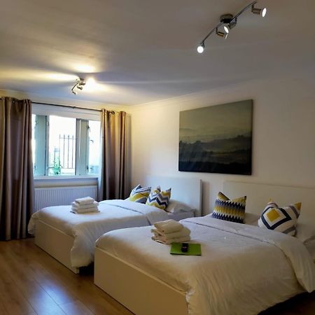 Cobbold Court Share Flat Apartment London Exterior photo