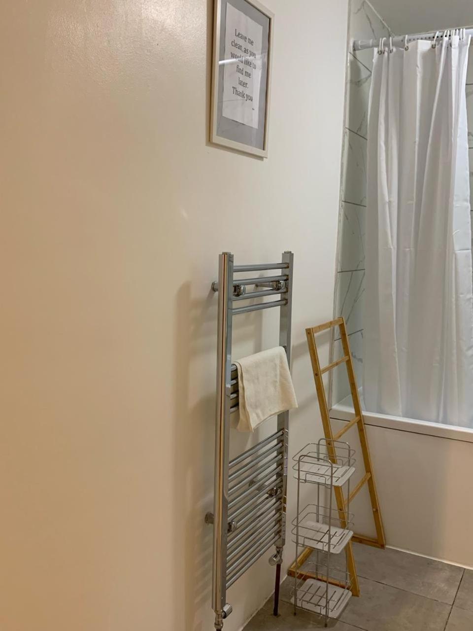 Cobbold Court Share Flat Apartment London Exterior photo